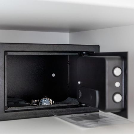 Luxury Studio Adriatic 1 سبليت المظهر الخارجي الصورة
