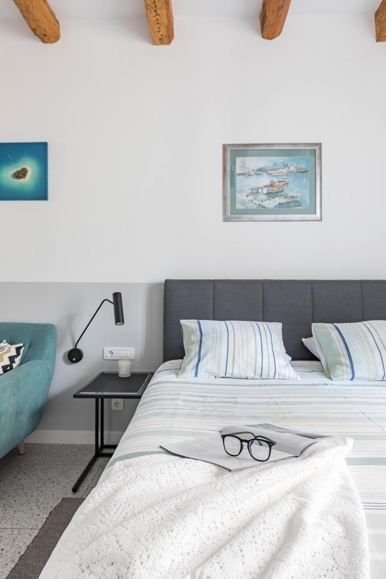 Luxury Studio Adriatic 1 سبليت المظهر الخارجي الصورة