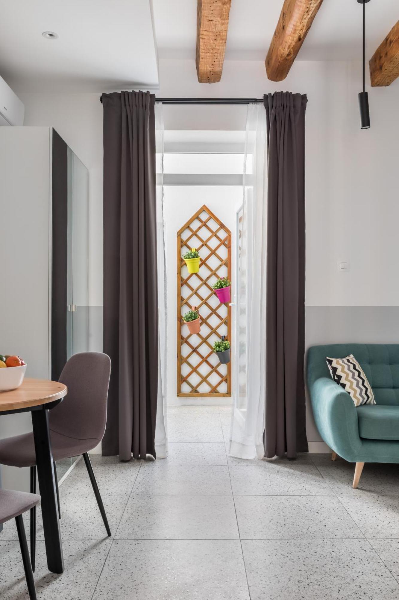 Luxury Studio Adriatic 1 سبليت المظهر الخارجي الصورة