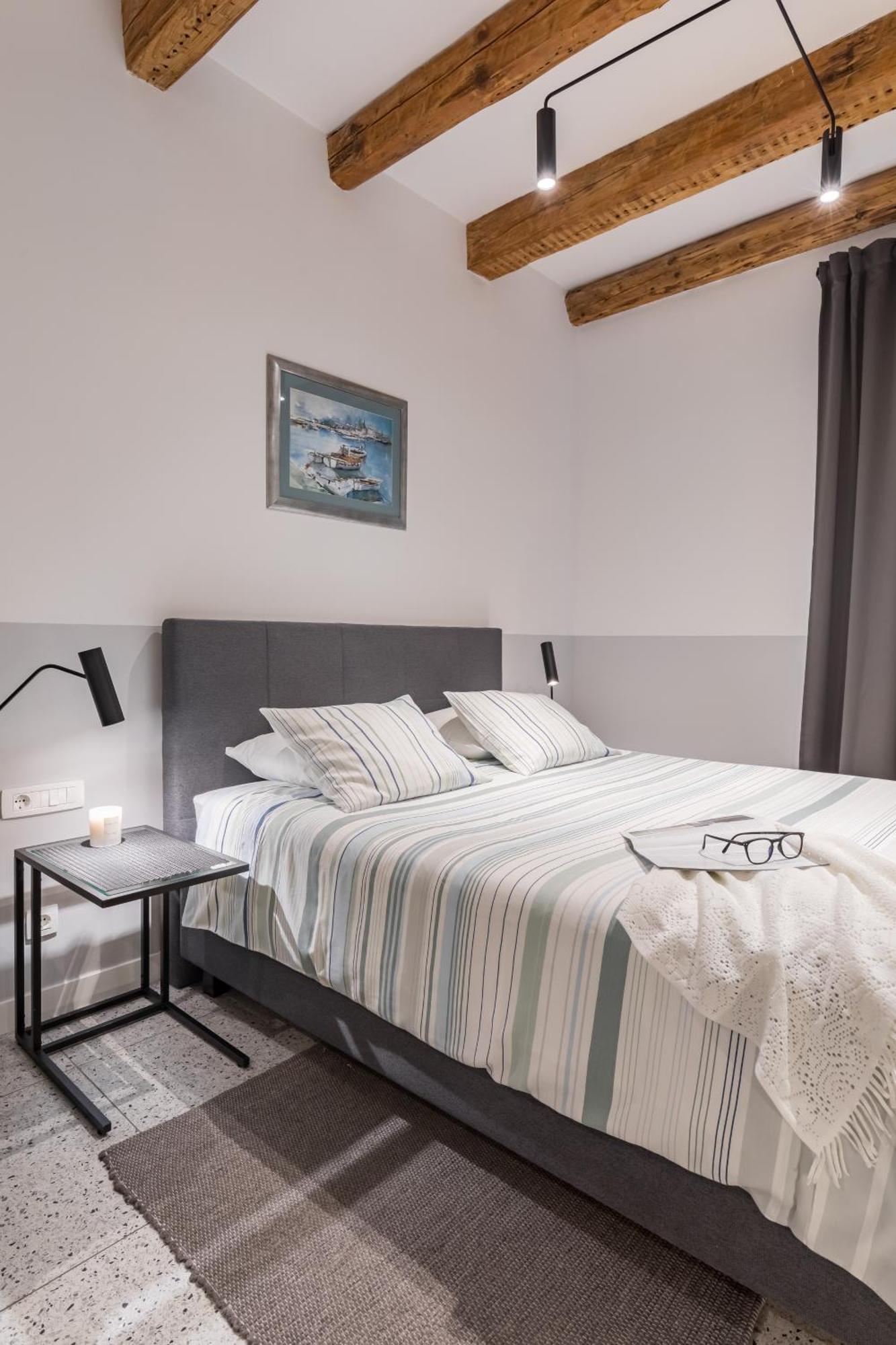 Luxury Studio Adriatic 1 سبليت المظهر الخارجي الصورة
